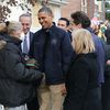 Frigid Mayor Bloomberg Called Out For His Inability To Hug